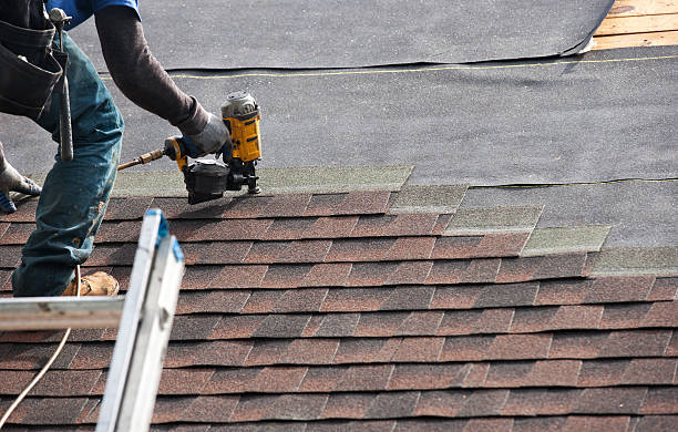 Licensed Storm Damage Roof Repair service in Castleton, VA - Brentwood Metal Roofing